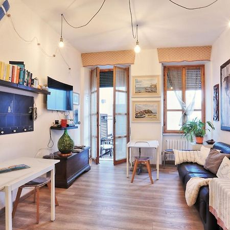 Bed and Breakfast Da U Gidela Сестрі-Леванте Екстер'єр фото