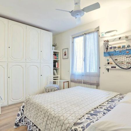 Bed and Breakfast Da U Gidela Сестрі-Леванте Екстер'єр фото