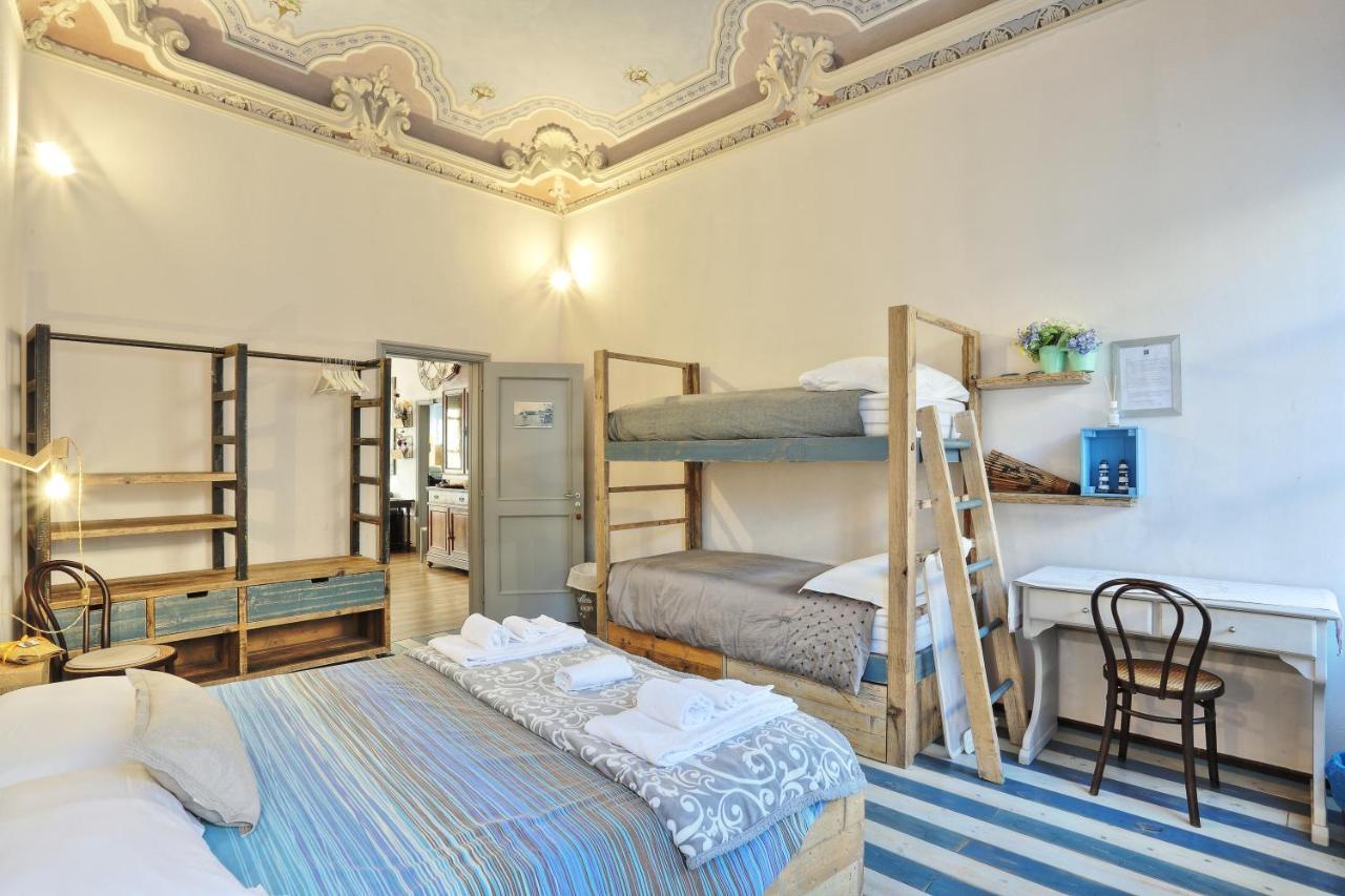 Bed and Breakfast Da U Gidela Сестрі-Леванте Екстер'єр фото
