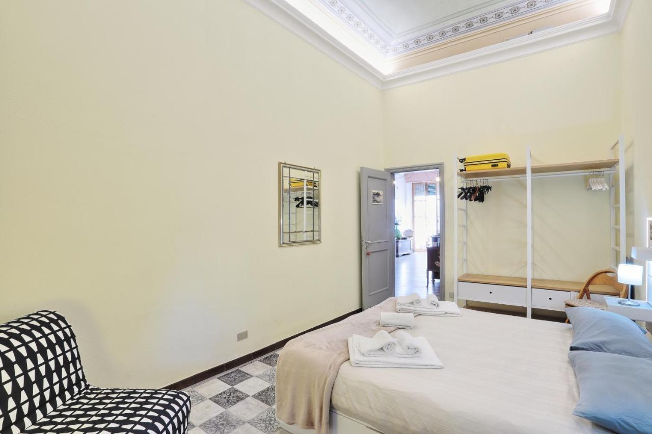 Bed and Breakfast Da U Gidela Сестрі-Леванте Екстер'єр фото